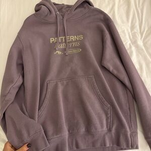 Kelsea Ballerini Patterns Tour Hoodie